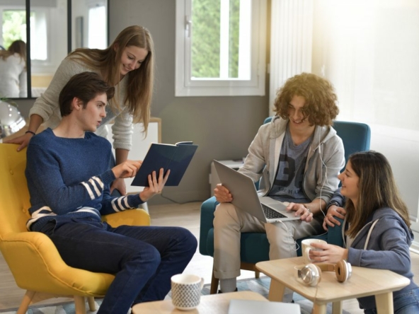 10 criteri per un co-living sano e consapevole