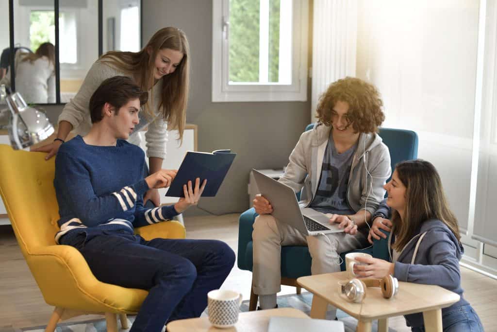 10 criteri per un co-living sano e consapevole