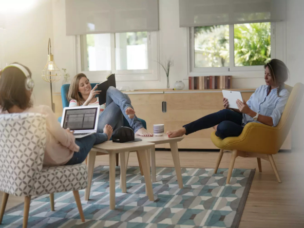 Com’è il coinquilino perfetto